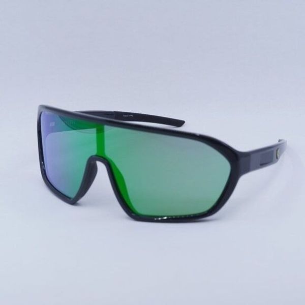 New Ferrari Scuderia FZ6011U 522/M2 Sunglasses - Grey Frame
