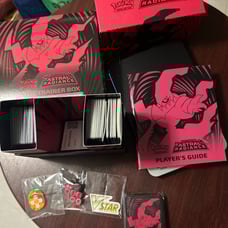 Pokemon Astral Radiance Elite Trainer Box