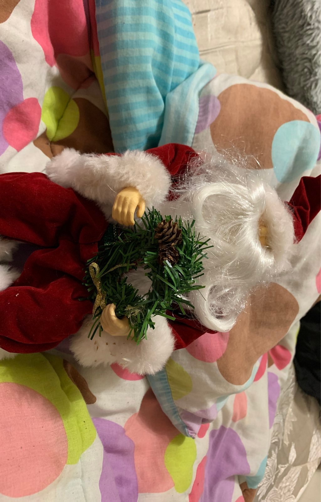 christmas decorations