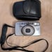 PENTAX ESPIO 140 film camera
