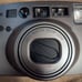 PENTAX ESPIO 140 film camera