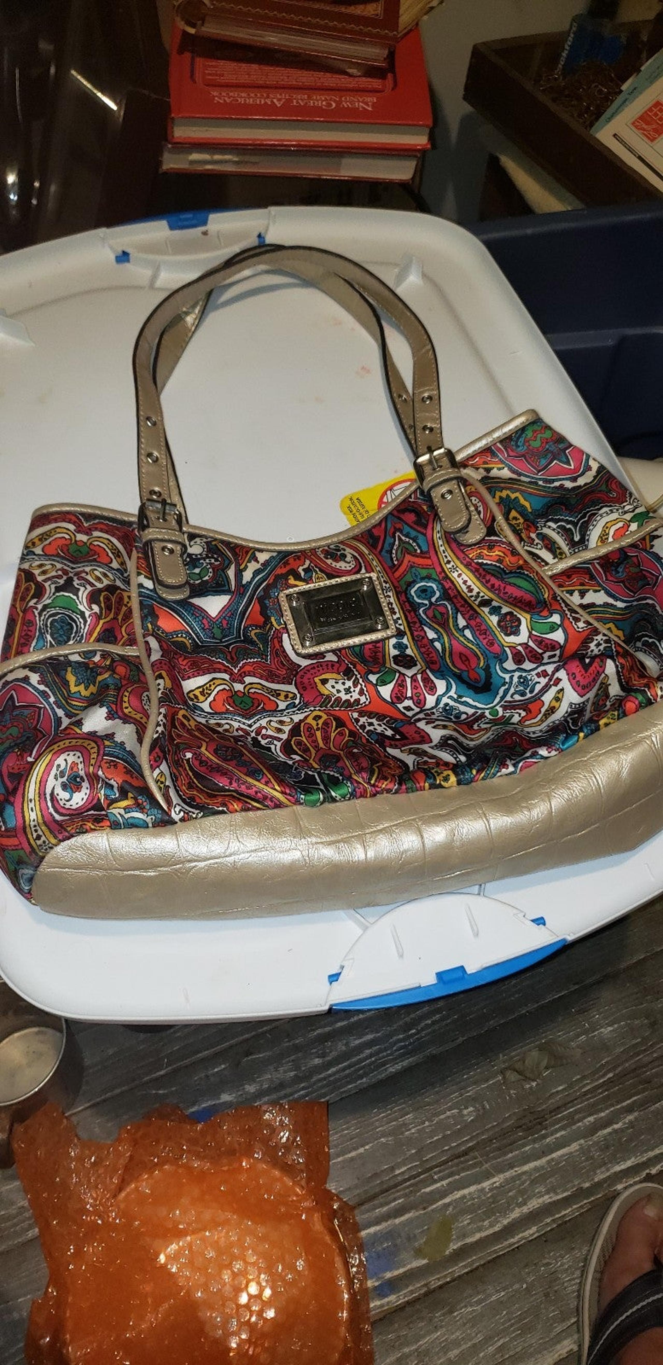 Nicole by Nicole Miller Purse