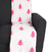 Cupcakes & Cashmere 50x 70 Decorative Throw NWT