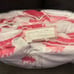 Cupcakes & Cashmere 50x 70 Decorative Throw NWT