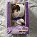 BTS Tiny Tan Purple Holidays Jungkook Plush Doll