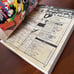 V Jump First Issue, Akira Toriyama, 1990, with Bonus Item