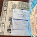V Jump First Issue, Akira Toriyama, 1990, with Bonus Item