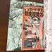 V Jump First Issue, Akira Toriyama, 1990, with Bonus Item