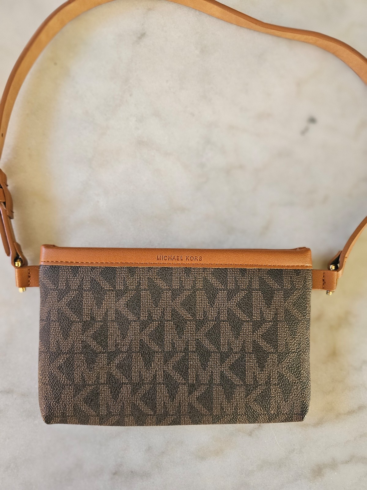 Michael Kors fanny pack
