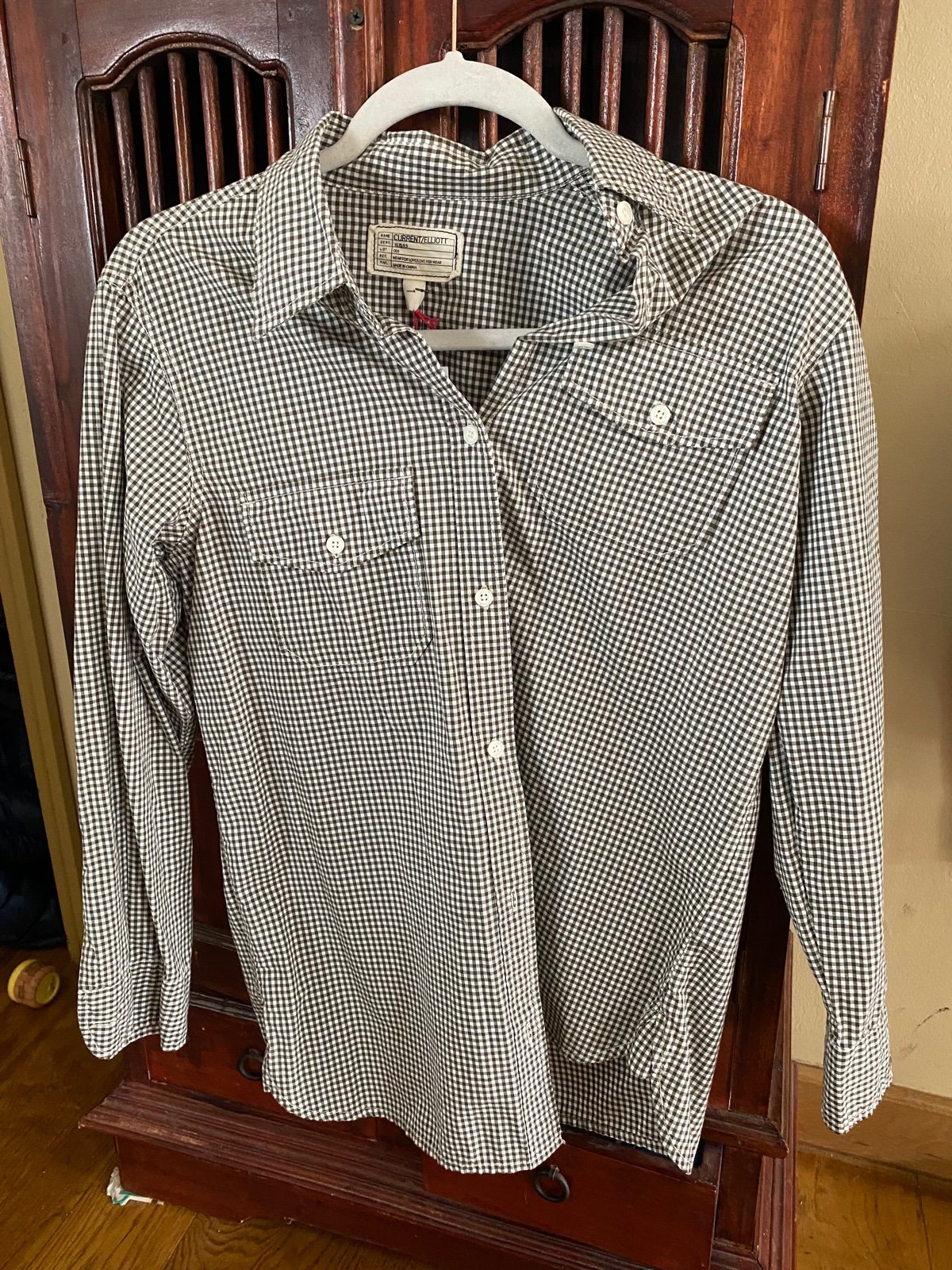 Button Down Shirt