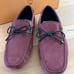 Tod's mens loafers sz5.5