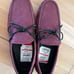 Tod's mens loafers sz5.5