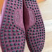 Tod's mens loafers sz5.5