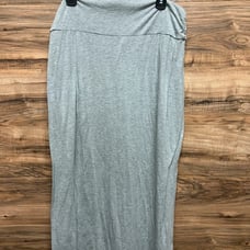 Faded Glory XL maxi skirt