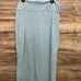 Faded Glory XL maxi skirt
