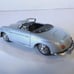 Kado Porsche 3-piece set (356, 904, 930)