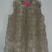 Betsey Johnson vest size small