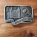 St Frances Regional Medical Center Belt Buckle Finchers Findings 160 Of 1000