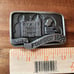 St Frances Regional Medical Center Belt Buckle Finchers Findings 160 Of 1000