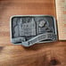 St Frances Regional Medical Center Belt Buckle Finchers Findings 160 Of 1000