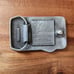 St Frances Regional Medical Center Belt Buckle Finchers Findings 160 Of 1000