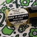LUSH Keep it Fluffy 10 ml Perfume Fragrance Spray