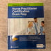 Fitzgerald Nurse Practitioner Certification Exam Prep 6th edition