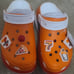 7eleven Crocs Mega Crush Clog M5 / W7 NEW!!