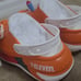 7eleven Crocs Mega Crush Clog M5 / W7 NEW!!