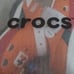 7eleven Crocs Mega Crush Clog M5 / W7 NEW!!