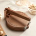 Wildflower Prensa de madera para tortillas PRINCESS HOUSE Nueva tortilla Press