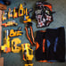 Nerf Gun Package