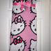 Hello kitty blanket