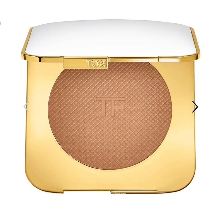 Tom Ford Soleil Glow Bronzer 02 Terra