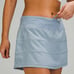 lululemon Pace Rival MR Skirt Chambray