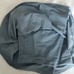 lululemon Pace Rival MR Skirt Chambray