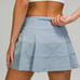 lululemon Pace Rival MR Skirt Chambray