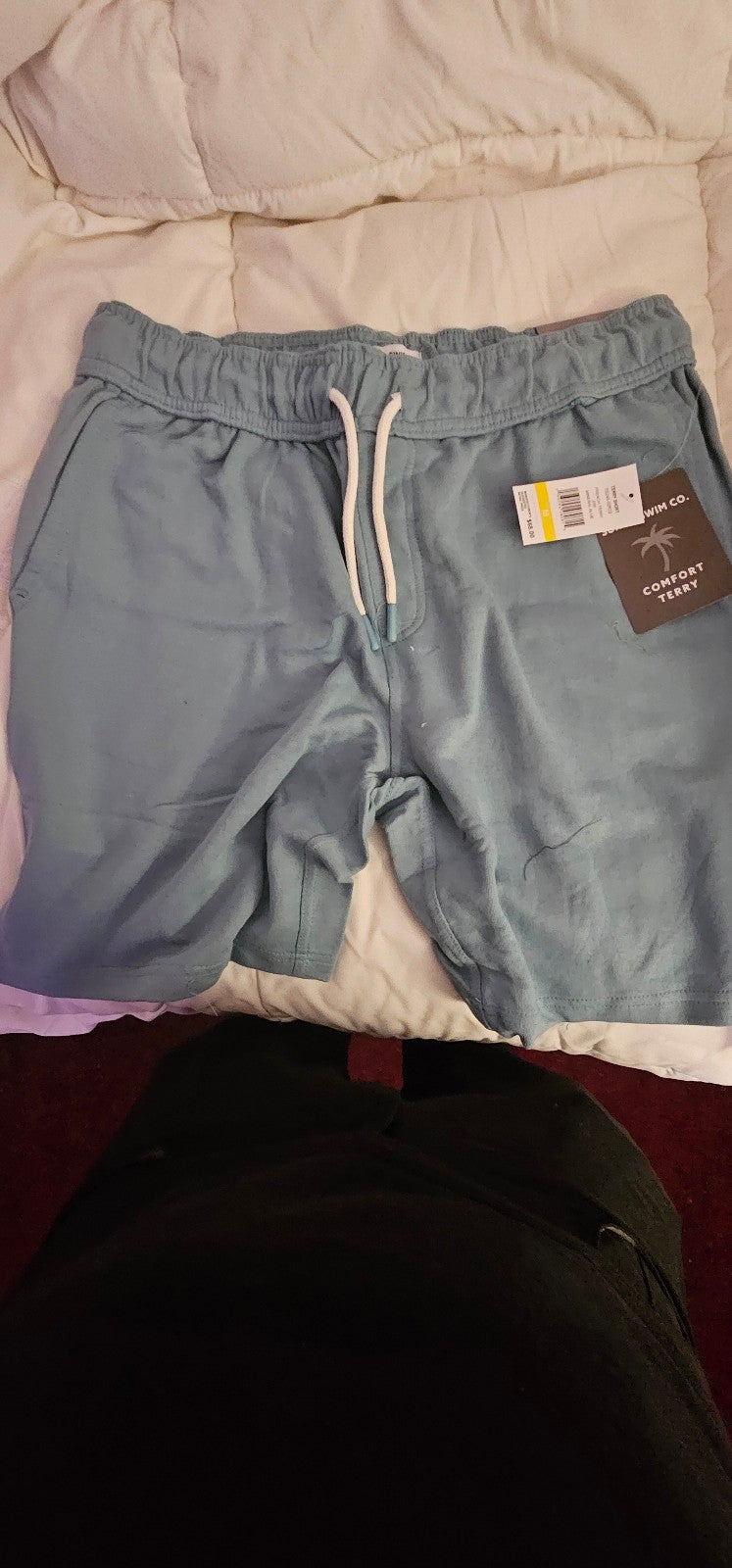 Surf & swim Co shorts size M