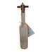 McCormick Wine Bottle Wood Pepper Mill Grinder New Lifetime Warranty