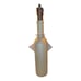 McCormick Wine Bottle Wood Pepper Mill Grinder New Lifetime Warranty