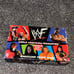 WWE WWF Wrestling Entertainment Federation Trivia Game 1998 Vintage Classic Used