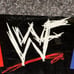 WWE WWF Wrestling Entertainment Federation Trivia Game 1998 Vintage Classic Used