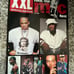 Rare 2003 rock the mic fest CXL special edition