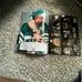 Rare 2003 rock the mic fest CXL special edition