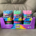 Kinetic Sand 2 packs