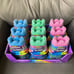 Kinetic Sand 2 packs