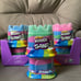 Kinetic Sand 2 packs