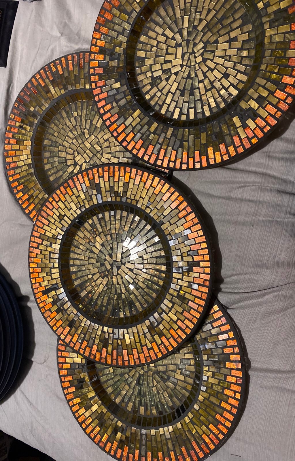 Cover plates