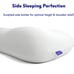 C CUSHION LAB Deep Sleep pillow