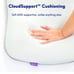 C CUSHION LAB Deep Sleep pillow